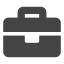 briefcase icon