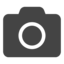 camera icon